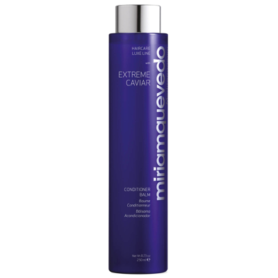 Miriam Quevedo Extreme Caviar Conditioner Balm 250ml