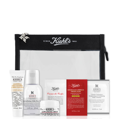 Kiehl's Since 1851 Kiehl's Black Friday 2021 Gift