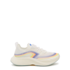 Apl Athletic Propulsion Labs ‘streamline' Low Top Lace Up Sneakers In White