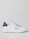 Philippe Model Trainers  Men In White 2