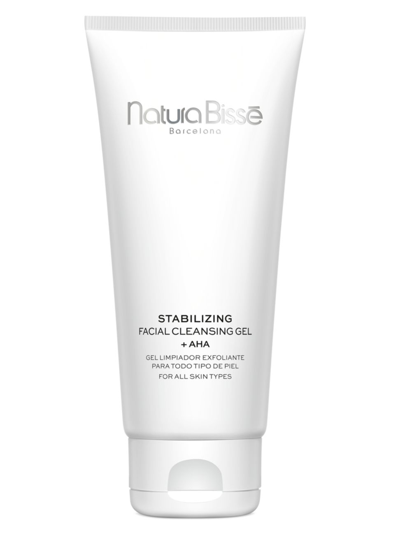 Natura Bissé Women's Facial Cleansing Gel + A.h.a.