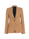 A.L.C WOMEN'S EDIE SINGLE-BREASTED JACKET