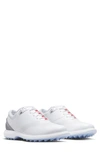 Jordan Men's  Adg 4 Golf Shoes In White