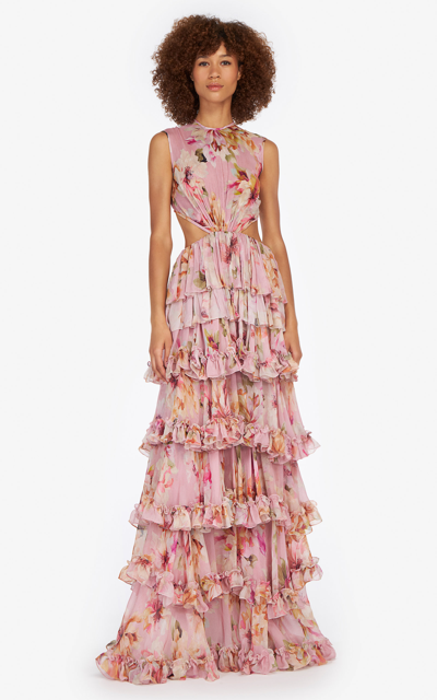 chinese dress ladies Arella Gown