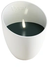 Vyrao Ember Scented Candle 170g In N,a