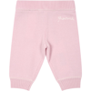 MARNI PINK TROUSER FOR BABY GIRL