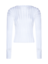 A. ROEGE HOVE SWEATER