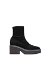 CLERGERIE ALBANE8 BOOTS