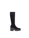 CLERGERIE ANKI BOOTS