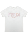 FENDI T-SHIRT