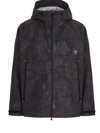 SOUTH2 WEST8 WEATHER EFFECT JACKET