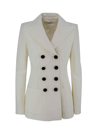 Philosophy Di Lorenzo Serafini Single-breasted Tailored Blazer