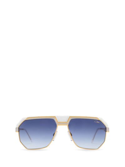 Cazal 790/3 Crystal - Bicolour Sunglasses