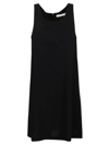 SEE BY CHLOÉ ICONIC CREPE DRESS