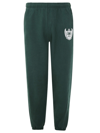 SPORTY &AMP; RICH BEVERLY HILLS EMBROIDERY SWEATPANT