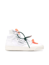 OFF-WHITE 3.0 OFF COURT LEATHER