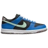 NIKE BOYS NIKE DUNK LOW SE