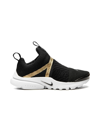 Nike Presto Extreme Low-top Sneakers In Black