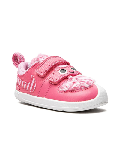 Nike Kids' Pico 5 Lil Sneakers In Pink