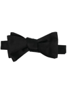 MAISON MARGIELA SILK BOW TIE