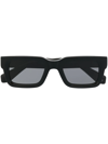 CHIMI 05 RECTANGLE-FRAME SUNGLASSES