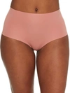 Bare The Easy Everyday No Show Full Brief In Ash Rose