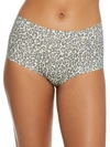 Bare The Easy Everyday No Show Full Brief In Smoky Animal