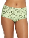 Bare The Easy Everyday No Show Full Brief In Lucky Dot