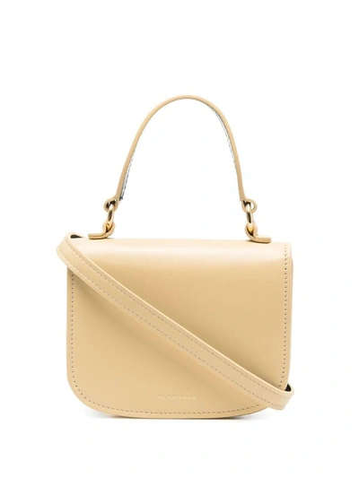 Jil Sander Bags.. Beige