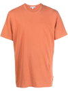 James Perse Relaxed-fit Cotton T-shirt In Spritz