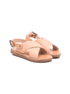 Ancient Greek Sandals Maria Open-toe Sandals In Neutrals