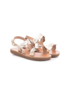 ANCIENT GREEK SANDALS FYSI OPEN-TOE SANDALS