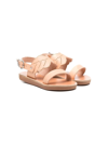 ANCIENT GREEK SANDALS ODYSSEY OPEN-TOE SANDALS