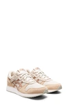 Asics Lyte Classic™ Athletic Shoe In Birch/ Dusty Steppe