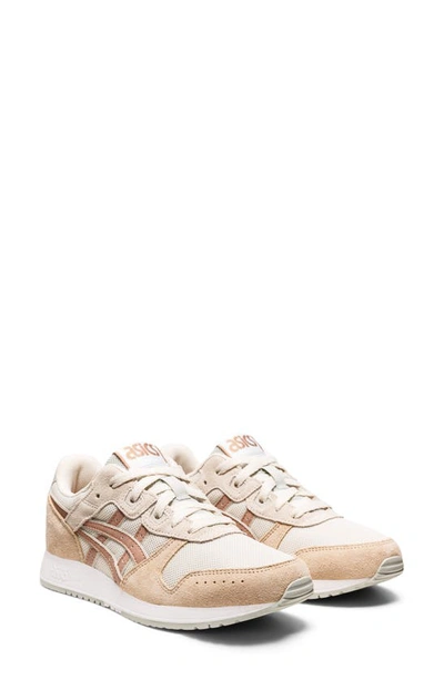 Asics Lyte Classic™ Athletic Shoe In Birch/ Dusty Steppe