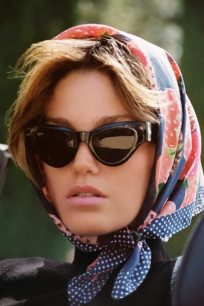 Le Specs Fanplastico Sunglasses In Black