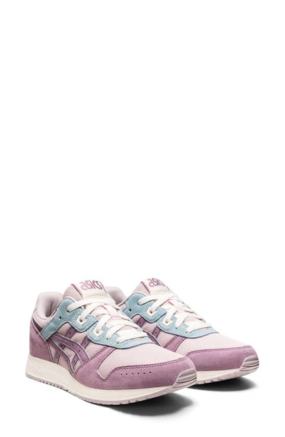 Asics Lyte Classic™ Athletic Shoe In Barely Rose/ Rose Quartz