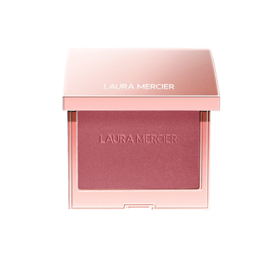 Laura Mercier Roseglow Blush Color Infusion In Very Berry