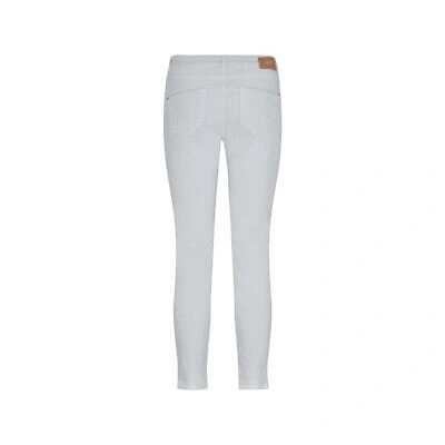 Pre-owned Mos Mosh Chinos Damen Mehrfarbig Neu & Ovp 838839