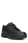 Dr. Scholl's Cambridge Ii Work Sneaker In Black