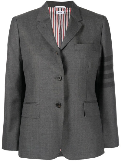 Thom Browne Thome Browne Suit In Grey
