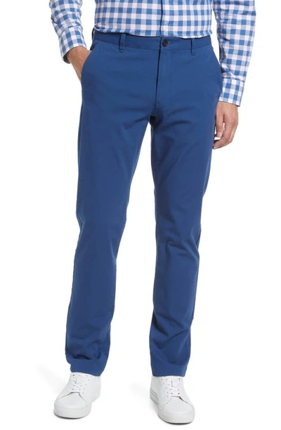 Bonobos Stretch Washed Chino 2.0 Pants In Shark Bait