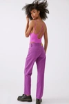 Bdg High-waisted Cowboy Jean In Berry