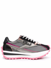 Stella Mccartney Reclypse Low-top Sneakers In Multi