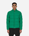 Stone Island Shadow Project 4101d Augment Puffer Jacket_chapter 1 Down Jacket In Green