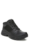 Dr. Scholl's Boulder Work Boot In Black