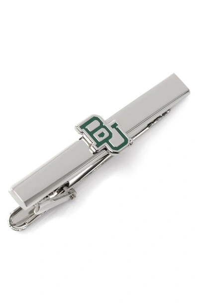 Cufflinks, Inc Ncaa Baylor Bears Tie Clip In Silver