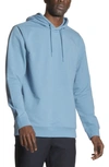 Cuts Classic Pullover Hoodie In River