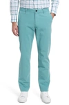 Bonobos Stretch Washed Chino 2.0 Pants In Duck Egg