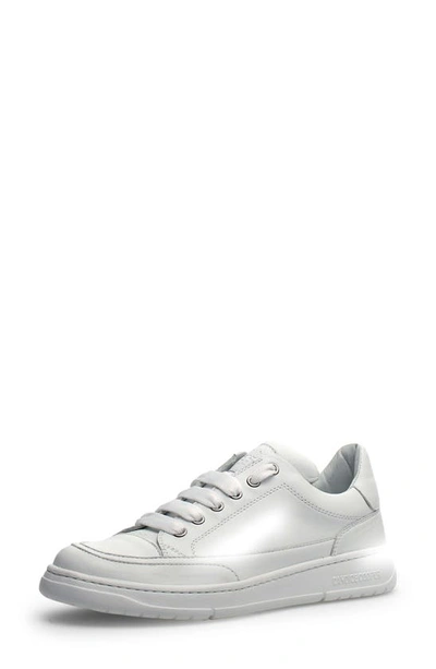Candice Cooper Velanie Sneaker In White